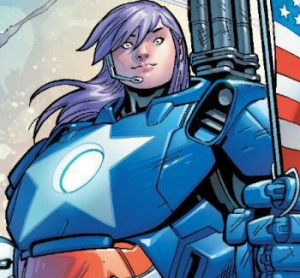 Iron Patriotpng — Avengers Rankings option 63