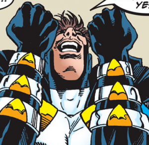 Justicepng — Avengers Rankings option 68