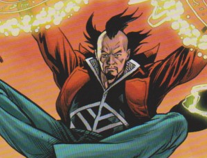 Kaluupng — Avengers Rankings option 69