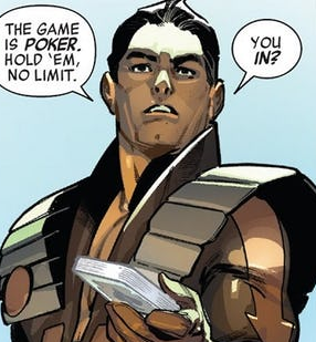 Living Lightningpng — Avengers Rankings option 71