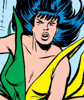 Mantispng — Avengers Rankings option 75