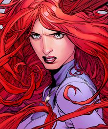 Medusapng — Avengers Rankings option 77
