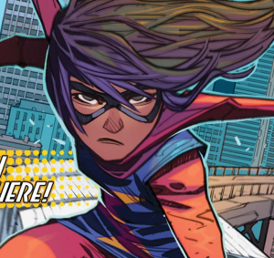 Ms Marvelpng — Avengers Rankings option 83