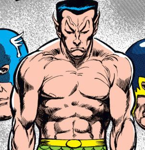 Namorpng — Avengers Rankings option 84