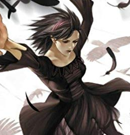 Nico Minorupng — Avengers Rankings option 85