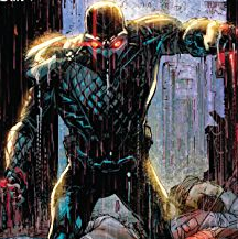 Nighthawkpng — Avengers Rankings option 86