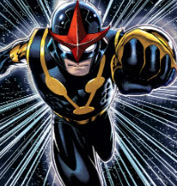 Nova Iipng — Avengers Rankings option 89