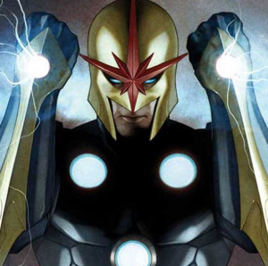 Novapng — Avengers Rankings option 90
