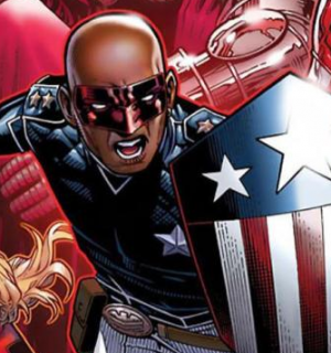 Patriotpng — Avengers Rankings option 91