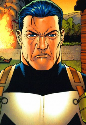Punisherpng — Avengers Rankings option 96