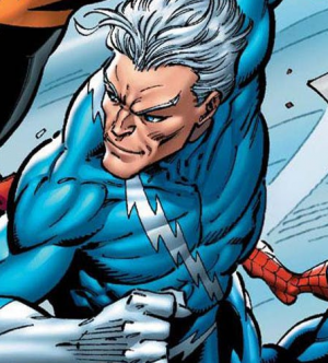 Quicksilverpng — Avengers Rankings option 99