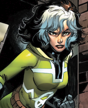 Rougepng — Avengers Rankings option 108