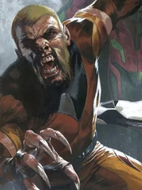 Sabertoothpng — Avengers Rankings option 109