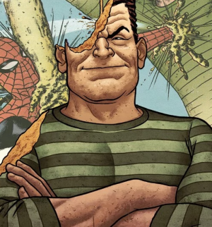 Sandmanpng — Avengers Rankings option 110