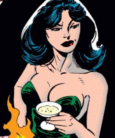 Sersipng — Avengers Rankings option 112