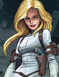 Sharon Carterpng — Avengers Rankings option 114