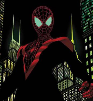 Spider Man Iipng — Avengers Rankings option 120