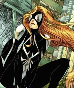 Spider Woman Iipng — Avengers Rankings option 122
