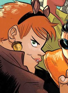Squirrel Girlpng — Avengers Rankings option 124
