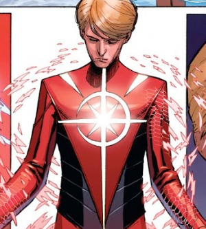 Starbrandpng — Avengers Rankings option 125