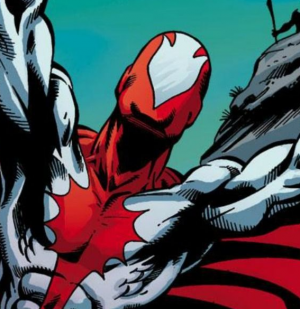 Stingraypng — Avengers Rankings option 128