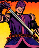 Swordsmanpng — Avengers Rankings option 133