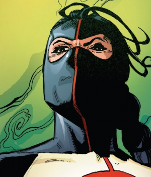 Synapsepng — Avengers Rankings option 134