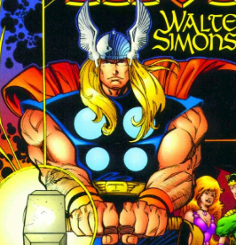 Thorpng — Avengers Rankings option 139