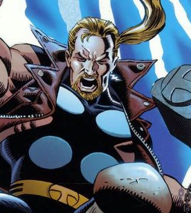 Thunderstrikepng — Avengers Rankings option 140