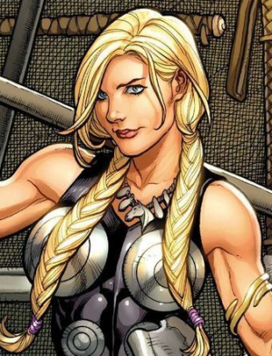Valkyriepng — Avengers Rankings option 146