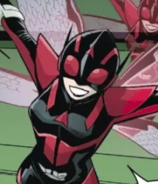 Wasp Iipng — Avengers Rankings option 152