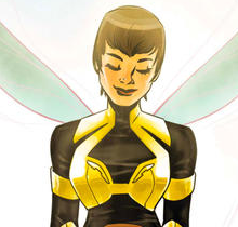 Wasp Ipng — Avengers Rankings option 153