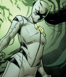 White Tigerpng — Avengers Rankings option 155