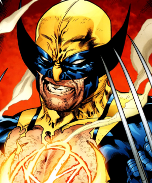 Wolverinepng — Avengers Rankings option 157