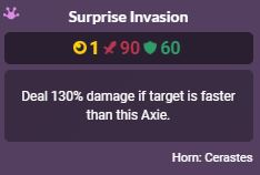 Cerastesjpg — Axie Infinity moves option 22