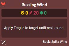 Spiky Wingjpg — Axie Infinity moves option 109