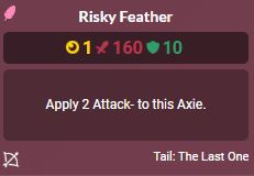 The Last Onejpg — Axie Infinity moves option 116