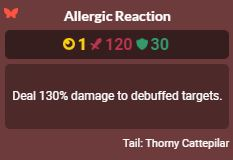 Thorny Catapilarjpg — Axie Infinity moves option 117
