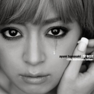 600px 15thabestregularjpg — Ayumi Hamasaki Albums option 2