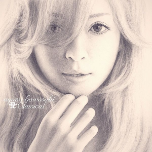 600px Aclassicaljpg — Ayumi Hamasaki Albums option 3