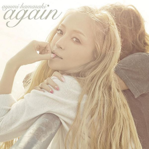 600px Againayumihamasakicdjpg — Ayumi Hamasaki Albums option 4