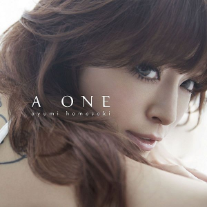 600px Aonecdblurayjpg — Ayumi Hamasaki Albums option 5
