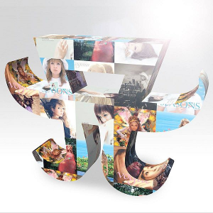 600px Athemesongsdramaeditionjpg — Ayumi Hamasaki Albums option 6