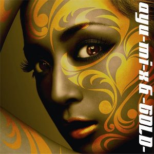 600px Ayu Mi X6 Gold Jpg — Ayumi Hamasaki Albums option 8