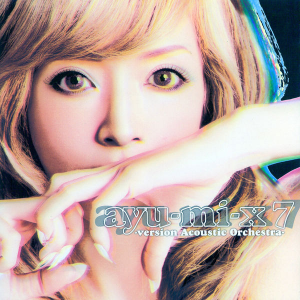 600px Ayu Mi X7 Acousticorchestra Jpg — Ayumi Hamasaki Albums option 10