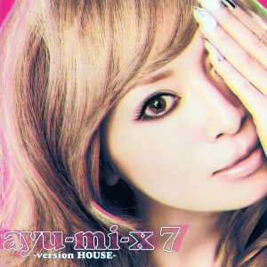 600px Ayu Mi X7 House Jpg — Ayumi Hamasaki Albums option 11