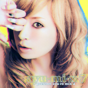 600px Ayu Romix4jpg — Ayumi Hamasaki Albums option 12