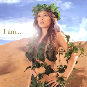 600px Ayumihamasaki Iamjpg — Ayumi Hamasaki Albums option 13