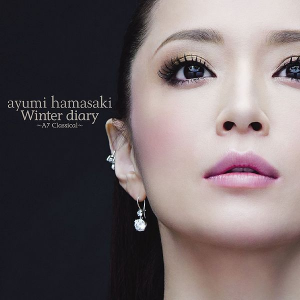 600px Hamasakiayumi Winterdiarya7classicaljpg — Ayumi Hamasaki Albums option 17