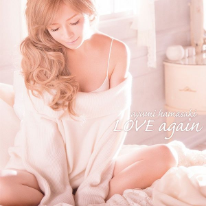 600px Loveagaindvdjpg — Ayumi Hamasaki Albums option 18